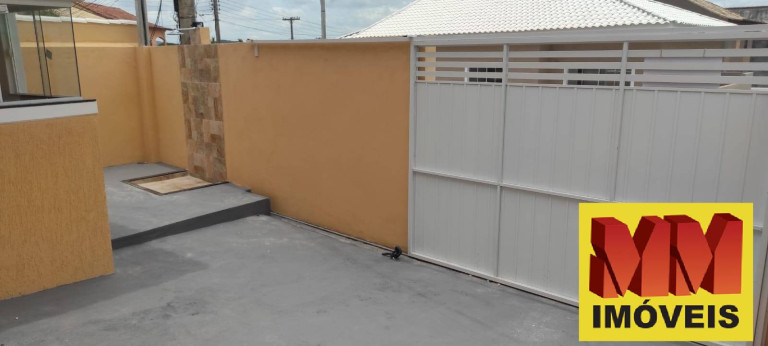 Imagem Casa de Condomínio com 3 Quartos à Venda, 78 m² em Fluminense - São Pedro Da Aldeia Imagem Casa de Condomínio com 3 Quartos à Venda, 78 m² em Fluminense - São Pedro Da Aldeia