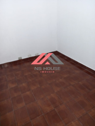 Imagem Casa com 5 Quartos à Venda, 190 m² em Rudge Ramos - São Bernardo Do Campo Imagem Casa com 5 Quartos à Venda, 190 m² em Rudge Ramos - São Bernardo Do Campo