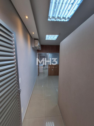 Imagem Sala Comercial para Alugar, 48 m² em Cambuí - Campinas
