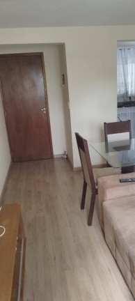 Imagem Apartamento com 2 Quartos à Venda, 53 m² em Residencial Terra Da Uva - Jundiaí