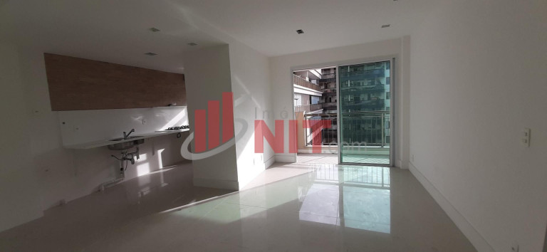Imagem Apartamento com 2 Quartos à Venda, 81 m² em Icaraí - Niterói