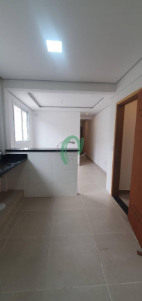 Apartamento com 2 Quartos à Venda, 54 m² em Vila Valença - São Vicente