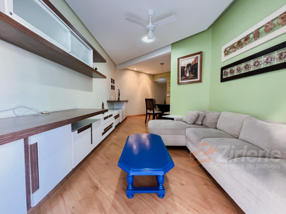 Imagem Apartamento com 3 Quartos à Venda, 93 m² em Centro - Guarapari