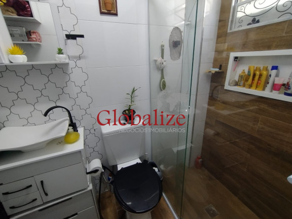 Imagem Imóvel com 1 Quarto à Venda, 30 m² em Aparecida - Santos Imagem Imóvel com 1 Quarto à Venda, 30 m² em Aparecida - Santos