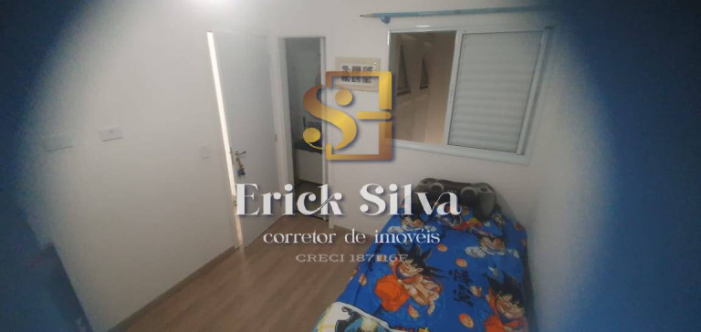 Imagem Casa com 2 Quartos à Venda, 65 m² em Vila Osasco - Osasco