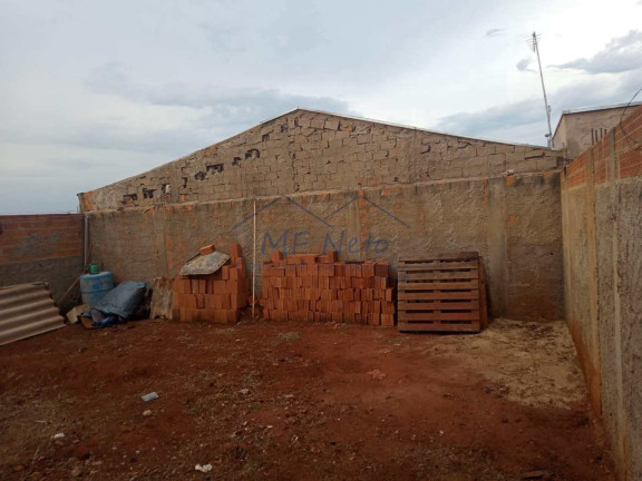 Imagem Casa com 2 Quartos à Venda, 180 m² em Terrazul Ba - Pirassununga Imagem Casa com 2 Quartos à Venda, 180 m² em Terrazul Ba - Pirassununga