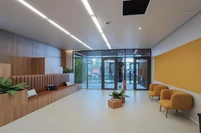 Imagem Imóvel com 1 Quarto à Venda, 27 m² em Paraíso - São Paulo Imagem Imóvel com 1 Quarto à Venda, 27 m² em Paraíso - São Paulo