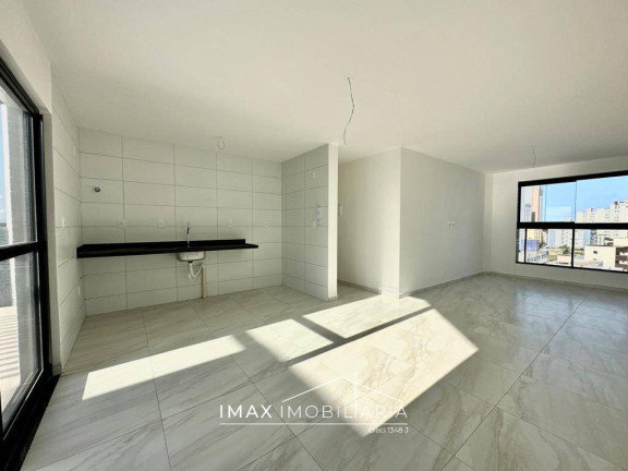 Imagem Cobertura com 3 Quartos à Venda, 162 m² em Aeroclube - João Pessoa