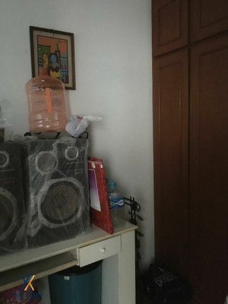 Imagem Apartamento com 3 Quartos à Venda, 150 m² em Aparecida - Santos