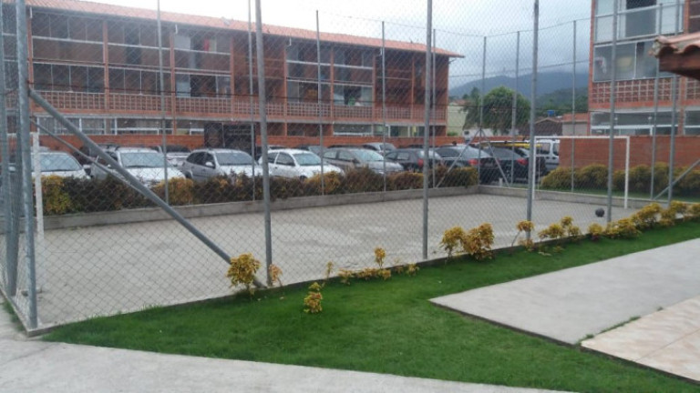 Imagem Apartamento com 2 Quartos à Venda, 52 m² em Praia Do Sapê - Ubatuba Imagem Apartamento com 2 Quartos à Venda, 52 m² em Praia Do Sapê - Ubatuba