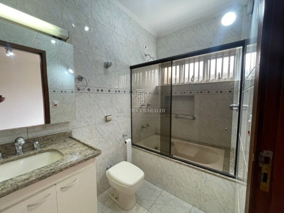 Imagem Casa com 4 Quartos à Venda, 375 m² em Vila Barão - Sorocaba