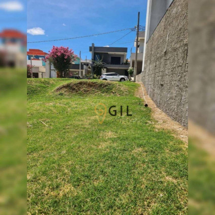 Imagem Terreno à Venda, 250 m² em Residencial Golden Park - Jacareí