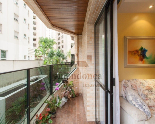 Imagem Apartamento com 3 Quartos à Venda, 129 m² em Perdizes - São Paulo Imagem Apartamento com 3 Quartos à Venda, 129 m² em Perdizes - São Paulo