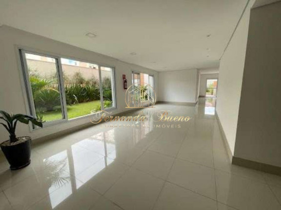 Imagem Imóvel com 3 Quartos à Venda, 90 m² em Jardim Bela Vista - Santo André