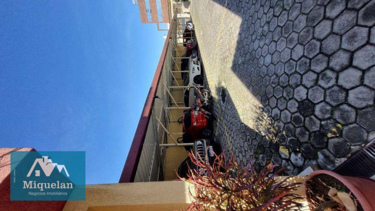 Imagem Sobrado com 2 Quartos à Venda, 70 m² em Vila Esperança - São Paulo Imagem Sobrado com 2 Quartos à Venda, 70 m² em Vila Esperança - São Paulo
