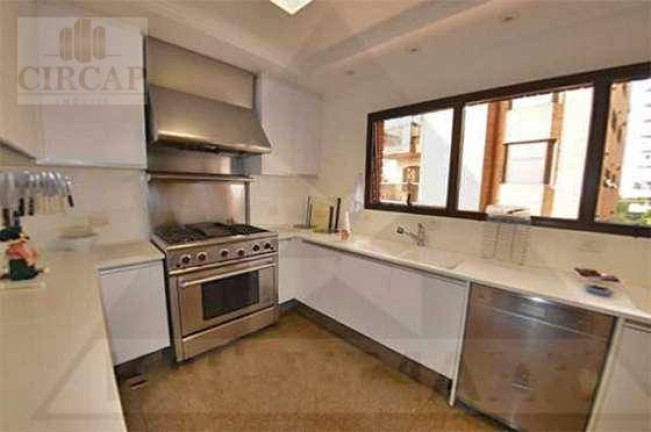 Imagem Apartamento com 4 Quartos à Venda, 335 m² em Higienópolis - São Paulo