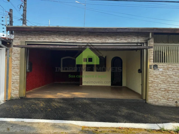 Imagem Casa com 4 Quartos à Venda, 300 m² em Vila Zezé - Jacareí Imagem Casa com 4 Quartos à Venda, 300 m² em Vila Zezé - Jacareí