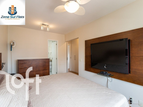Imagem Apartamento com 3 Quartos à Venda, 132 m² em Vila Ipojuca - São Paulo