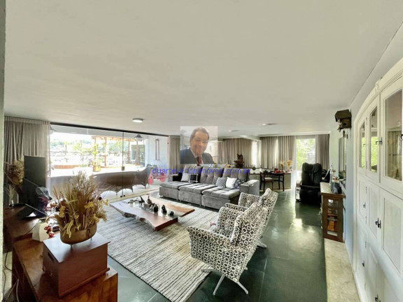 Imagem Casa com 4 Quartos à Venda, 548 m² em Jardim Passárgada I - Cotia Imagem Casa com 4 Quartos à Venda, 548 m² em Jardim Passárgada I - Cotia