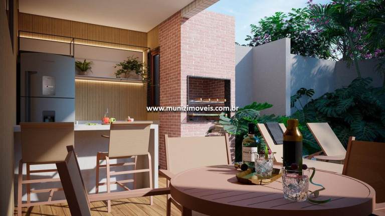 Imagem Apartamento com 3 Quartos à Venda, 77 m² em Madalena - Recife Imagem Apartamento com 3 Quartos à Venda, 77 m² em Madalena - Recife
