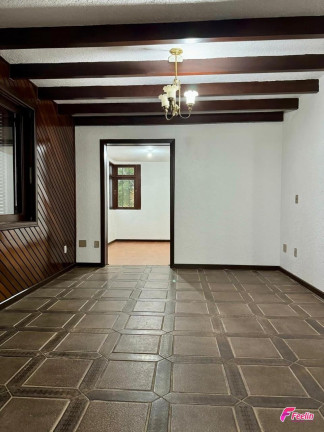 Imagem Casa com 4 Quartos à Venda, 340 m² em Cacupé - Florianópolis