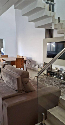 Imagem Casa com 3 Quartos à Venda, 175 m² em Jardins Do Império - Indaiatuba