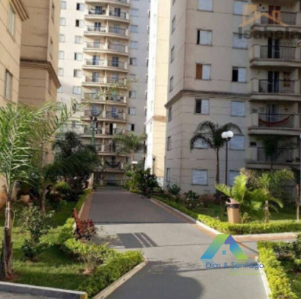 Imagem Apartamento com 3 Quartos à Venda, 67 m² em Jardim Vergueiro (sacomã) - São Paulo Imagem Apartamento com 3 Quartos à Venda, 67 m² em Jardim Vergueiro (sacomã) - São Paulo