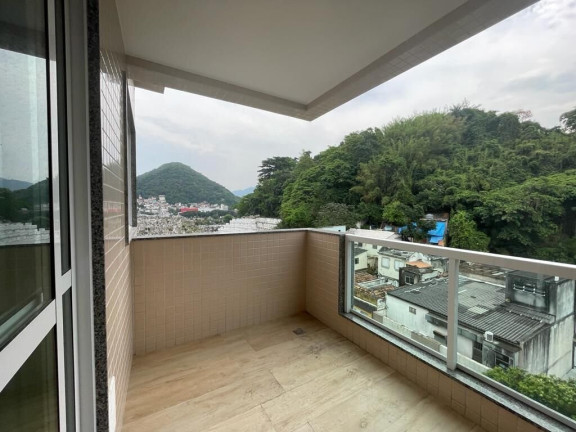 Imagem Apartamento com 2 Quartos à Venda, 67 m² em Botafogo - Rio De Janeiro