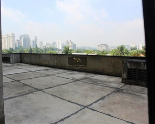 Imagem Imóvel Comercial à Venda, 448 m² em Pinheiros - São Paulo