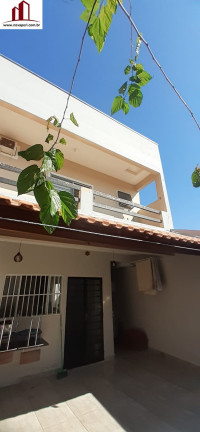 Imagem Sobrado com 3 Quartos à Venda, em Residencial Santo Antônio - Franco Da Rocha Imagem Sobrado com 3 Quartos à Venda, em Residencial Santo Antônio - Franco Da Rocha