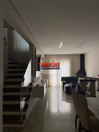 Imagem Casa de Condomínio com 3 Quartos à Venda, 185 m² em Alphaville - Santana De Parnaíba