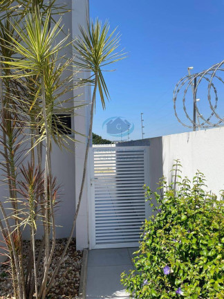 Casa de Condomínio com 3 Quartos à Venda, 107 m² em Jardim Sontag - Salto