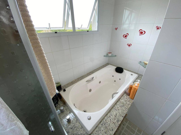 Imagem Casa com 3 Quartos à Venda, 322 m² em Paysage Bella Vittà - Vargem Grande Paulista