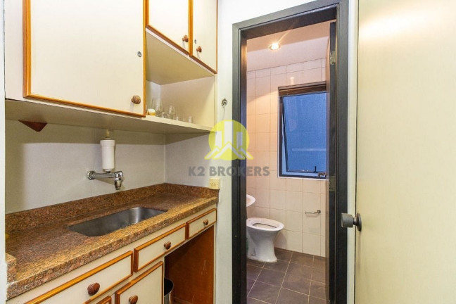 Imagem Sala Comercial à Venda, 45 m² em Pinheiros - São Paulo Imagem Sala Comercial à Venda, 45 m² em Pinheiros - São Paulo