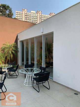 Imagem Apartamento com 2 Quartos para Alugar, 80 m² em Paraíso - São Paulo Imagem Apartamento com 2 Quartos para Alugar, 80 m² em Paraíso - São Paulo