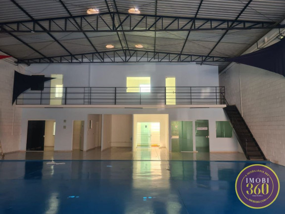 Imagem Imóvel Comercial à Venda, 447 m² em Jundiapeba - Mogi Das Cruzes