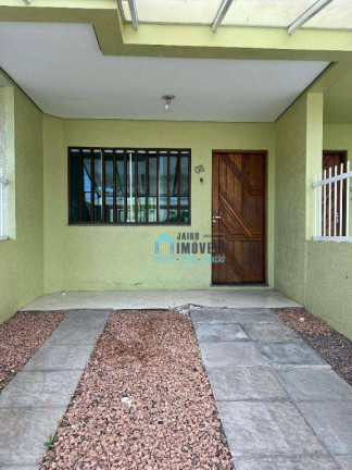 Imagem Sobrado com 2 Quartos à Venda, 74 m² em Zona Nova - Tramandaí Imagem Sobrado com 2 Quartos à Venda, 74 m² em Zona Nova - Tramandaí