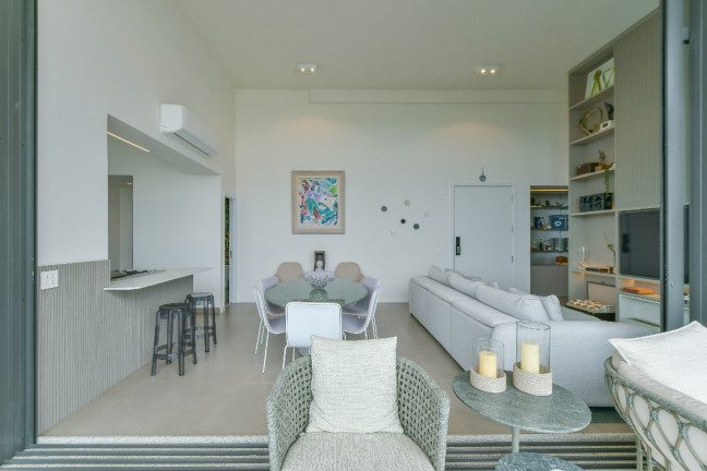 Imagem Apartamento com 3 Quartos à Venda, 175 m² em Cerqueira César - São Paulo