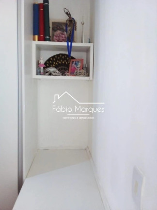 Imagem Apartamento com 2 Quartos à Venda, 40 m² em Vila Ré - Sao Paulo