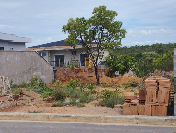 Imagem Terreno à Venda, 364 m² em Mariposas - Lagoa Santa Imagem Terreno à Venda, 364 m² em Mariposas - Lagoa Santa