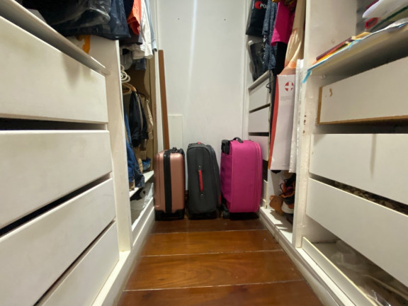 Imagem Apartamento com 3 Quartos à Venda, 125 m² em Armação - Salvador