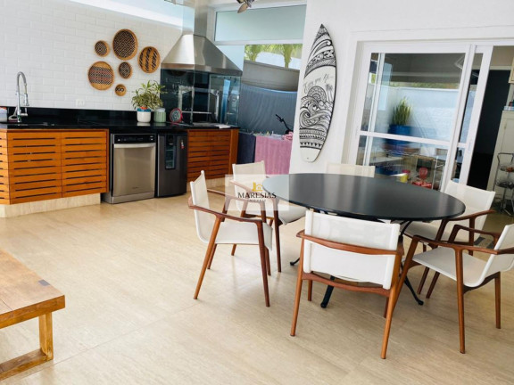 Imagem Casa com 5 Quartos à Venda, 220 m² em Juquehy - São Sebastião Imagem Casa com 5 Quartos à Venda, 220 m² em Juquehy - São Sebastião