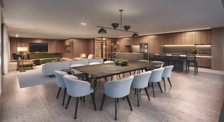 Imagem Apartamento com 2 Quartos à Venda, 353 m² em Jardim América - São Paulo Imagem Apartamento com 2 Quartos à Venda, 353 m² em Jardim América - São Paulo