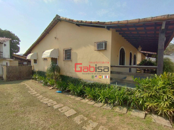 Casa com 3 Quartos à Venda, 130 m² em Balneário São Pedro - São Pedro Da Aldeia