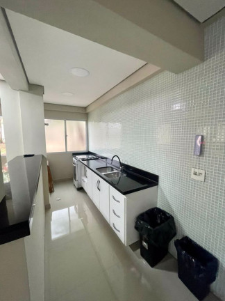 Imagem Apartamento com 2 Quartos à Venda, 63 m² em Paraíso Do Morumbi - São Paulo Imagem Apartamento com 2 Quartos à Venda, 63 m² em Paraíso Do Morumbi - São Paulo