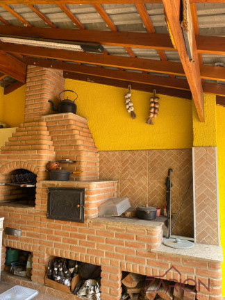 Imagem Casa para Alugar, 250 m² em Loteamento Residencial E Comercial Bosque Flamboyant - Taubaté