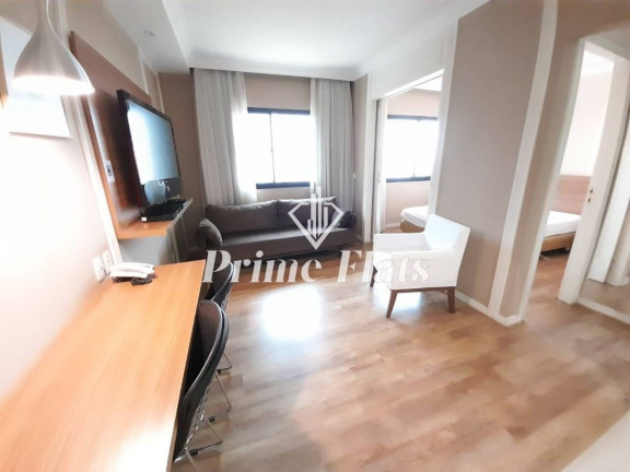 Imagem Apartamento com 1 Quarto para Alugar, 30 m² em Jardim Paulista - São Paulo Imagem Apartamento com 1 Quarto para Alugar, 30 m² em Jardim Paulista - São Paulo