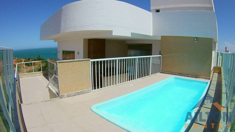 Apartamento com 1 Quarto à Venda, 110 m² em Praia Do Morro - Guarapari