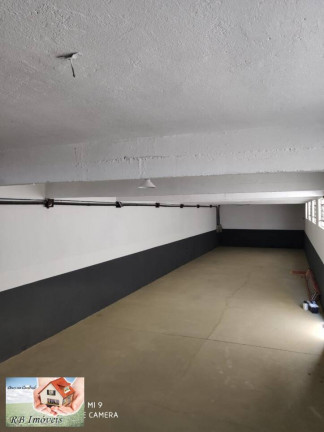 Imagem Galpão à Venda ou Locação, 255 m² em Parque Das Nações - Santo André Imagem Galpão à Venda ou Locação, 255 m² em Parque Das Nações - Santo André