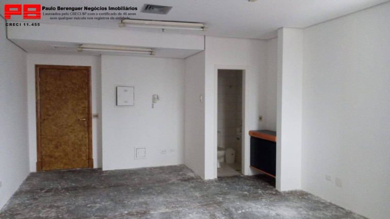 Imagem Imóvel Comercial para Alugar, 66 m² em Cidade Monções - São Paulo Imagem Imóvel Comercial para Alugar, 66 m² em Cidade Monções - São Paulo